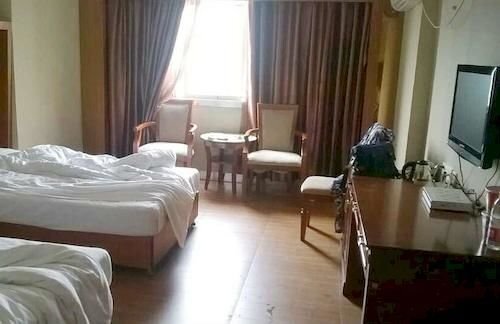 Shenzhen Zhenxing Hotel - last minute hotel in Shenzhen
