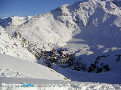 Cerise Arcs 2000 Chalet de lOurs — 5-Star Luxury Hotel in Les Arcs, France