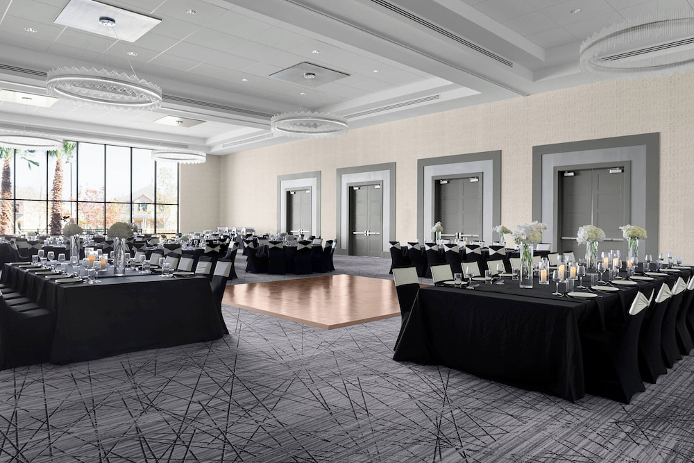 Courtyard by Marriott Dallas Flower Mound - photo 43