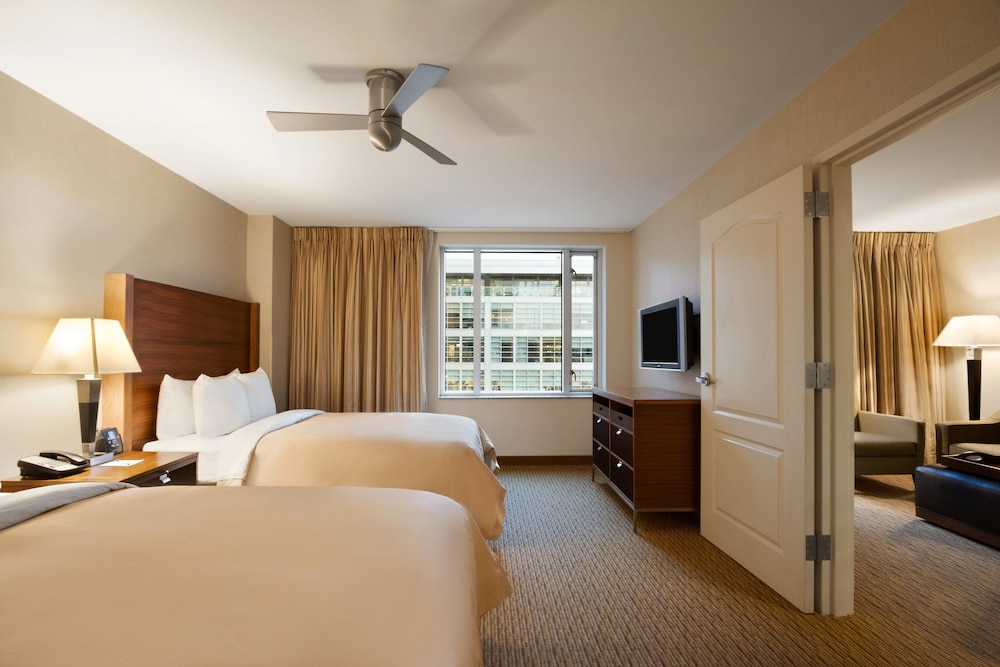 Homewood Suites by Hilton Baltimore - photo 6