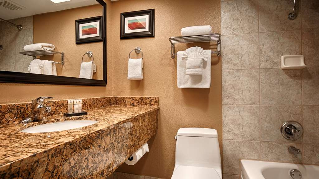 Best Western Plus Casino Royale Center Strip - photo 20