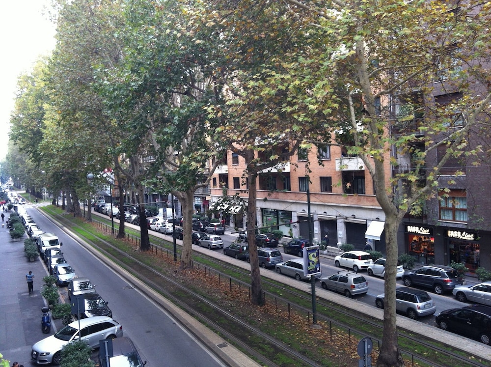 Hotel Atena - last minute hotel in Milan