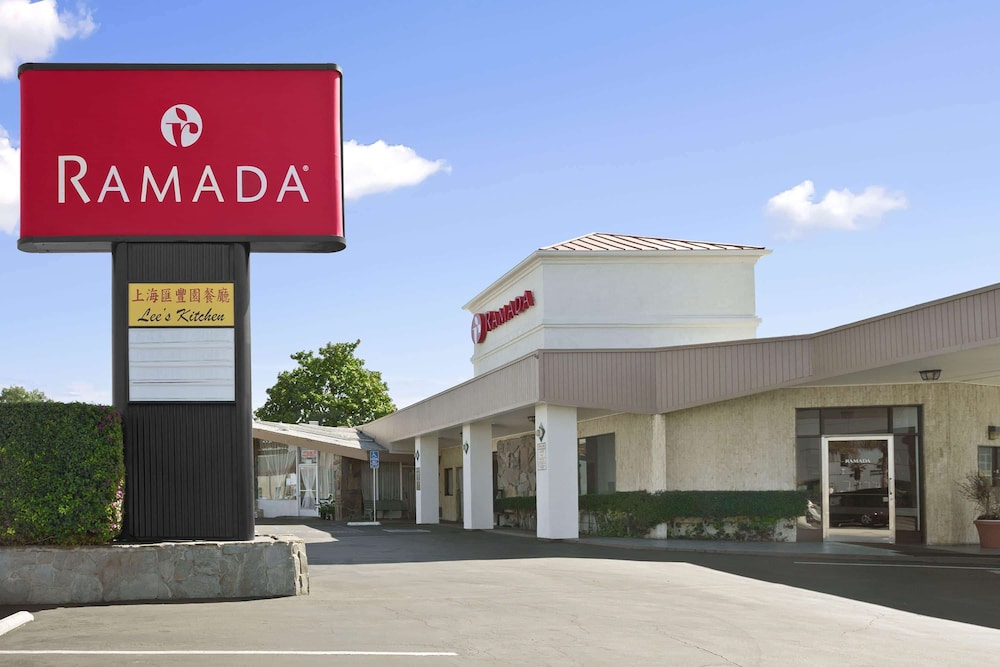 Ramada by Wyndham Torrance - featured photo