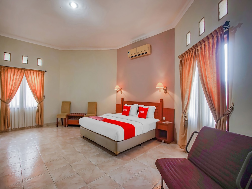 Hotel Bumi Kedaton Resort by Oyo — Bandar Lampung — photo 2
