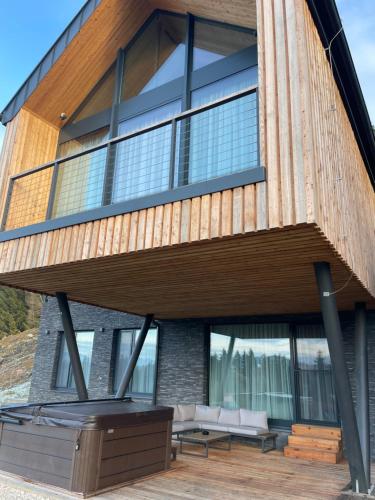 Skri Chalets — Liptovsky Mikulas — photo 2
