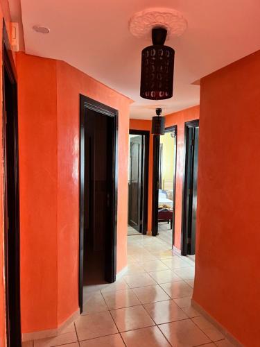 Appartement Cosy Familial — 4-Star Luxury Hotel in Tangier, Morocco
