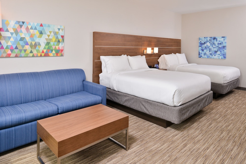 Holiday Inn Express Early by IHG - photo 14