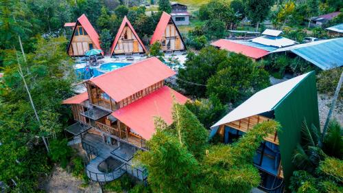 RioVida EcoLodge - last minute hotel in Unknown City