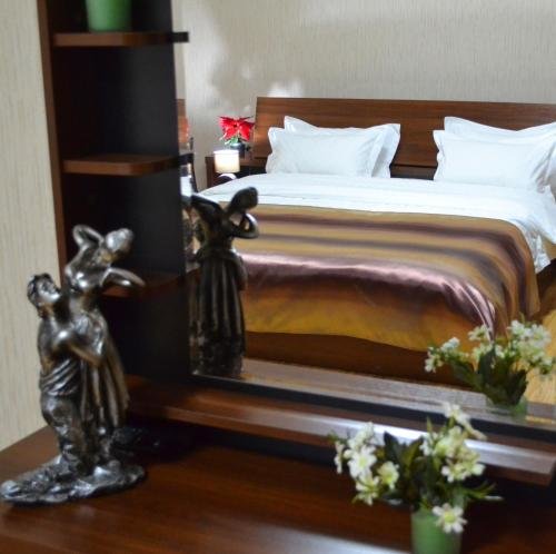 Hotel Patrioti