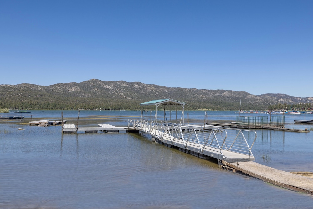 Big Bear Lakefront Lodge - photo 115