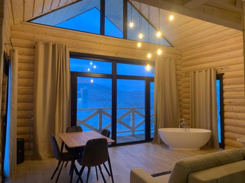 Magura Resort — Yablunytsya — photo 2