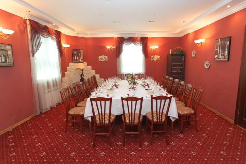 Varvaci Boutique Hotel in Taganrog, Russia