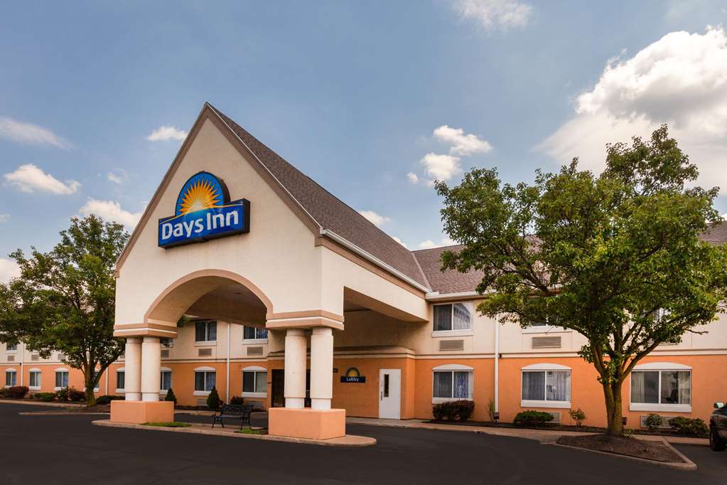 Days Inn by Wyndham Milan Sandusky South - featured photo