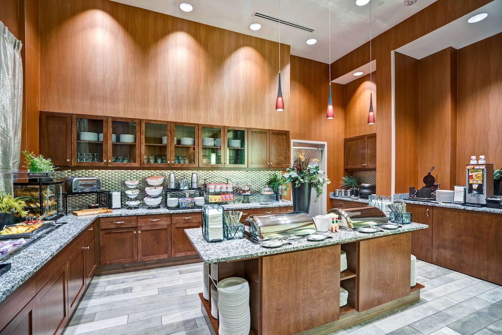 Homewood Suites by Hilton Nashville Franklin Cool Springs - photo 40