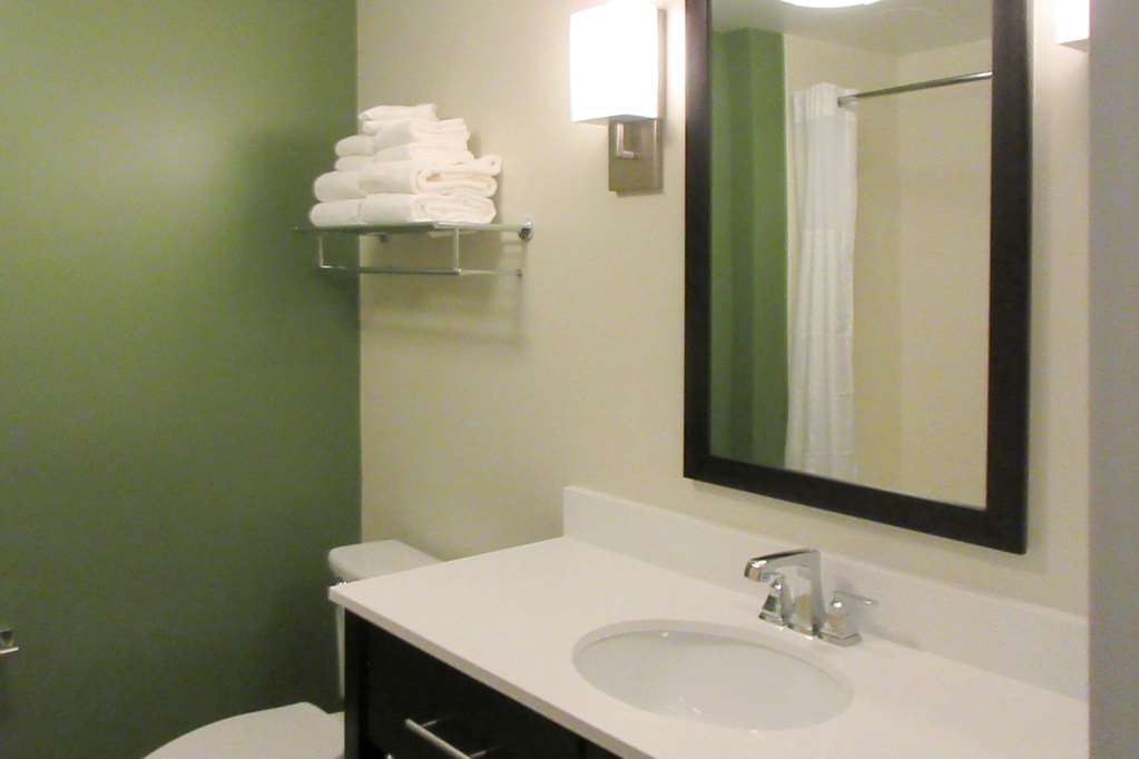 Sleep Inn & Suites Chiloquin Crater Lake Junction - photo 12