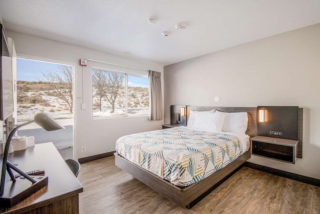 Motel 6 Elko NV - photo 22