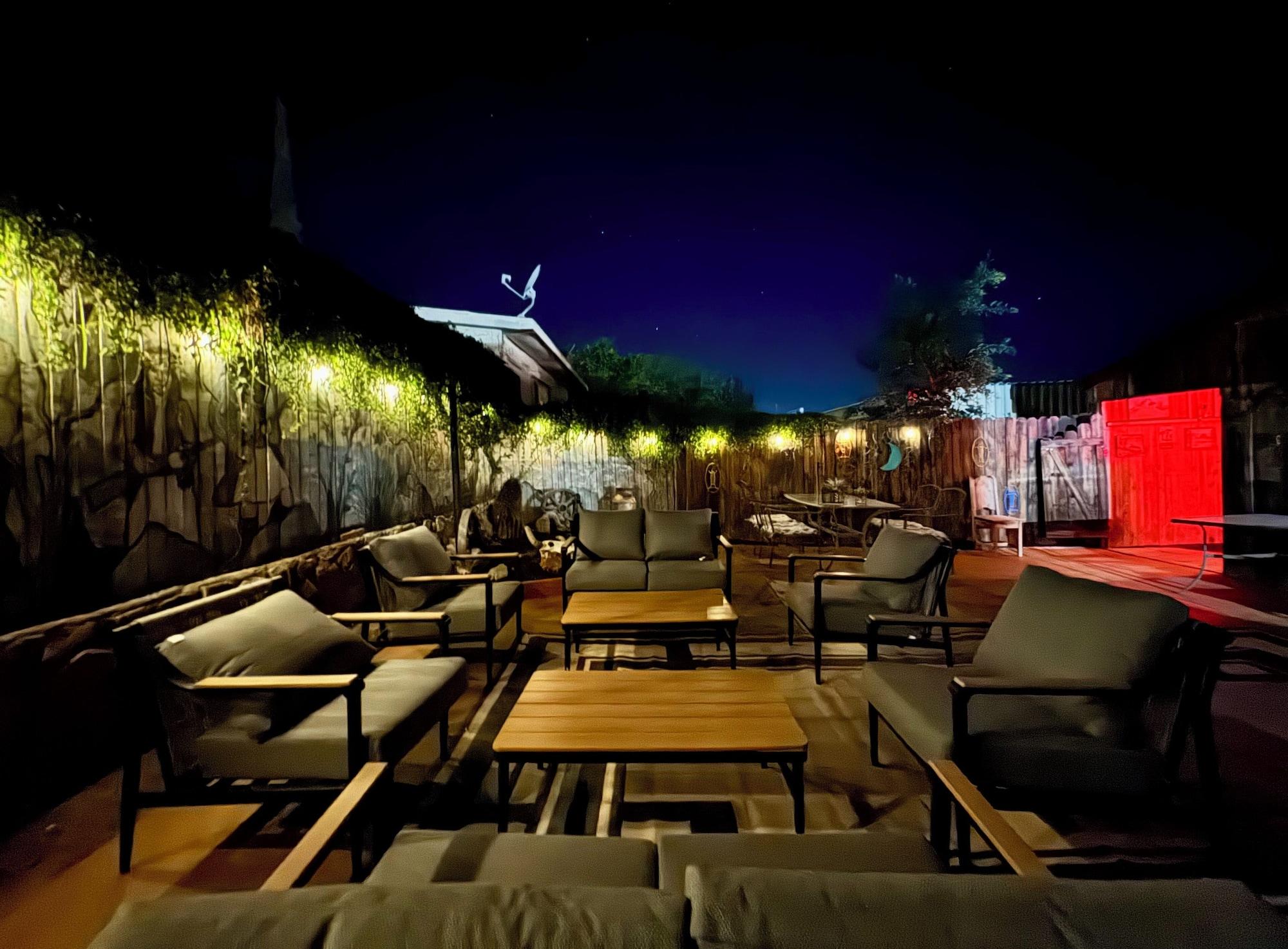 Trail Rider's Inn - photo 21