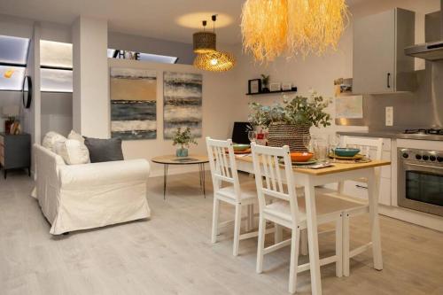 Atico Nuevo En Corazon de Malaga - last minute hotel in Malaga