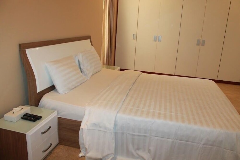 Dar Al Hamra - last minute hotel in Manama