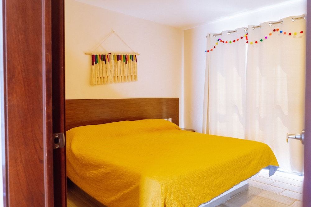 Santa Martha Bungalows in Rincon De Guayabitos, Mexico