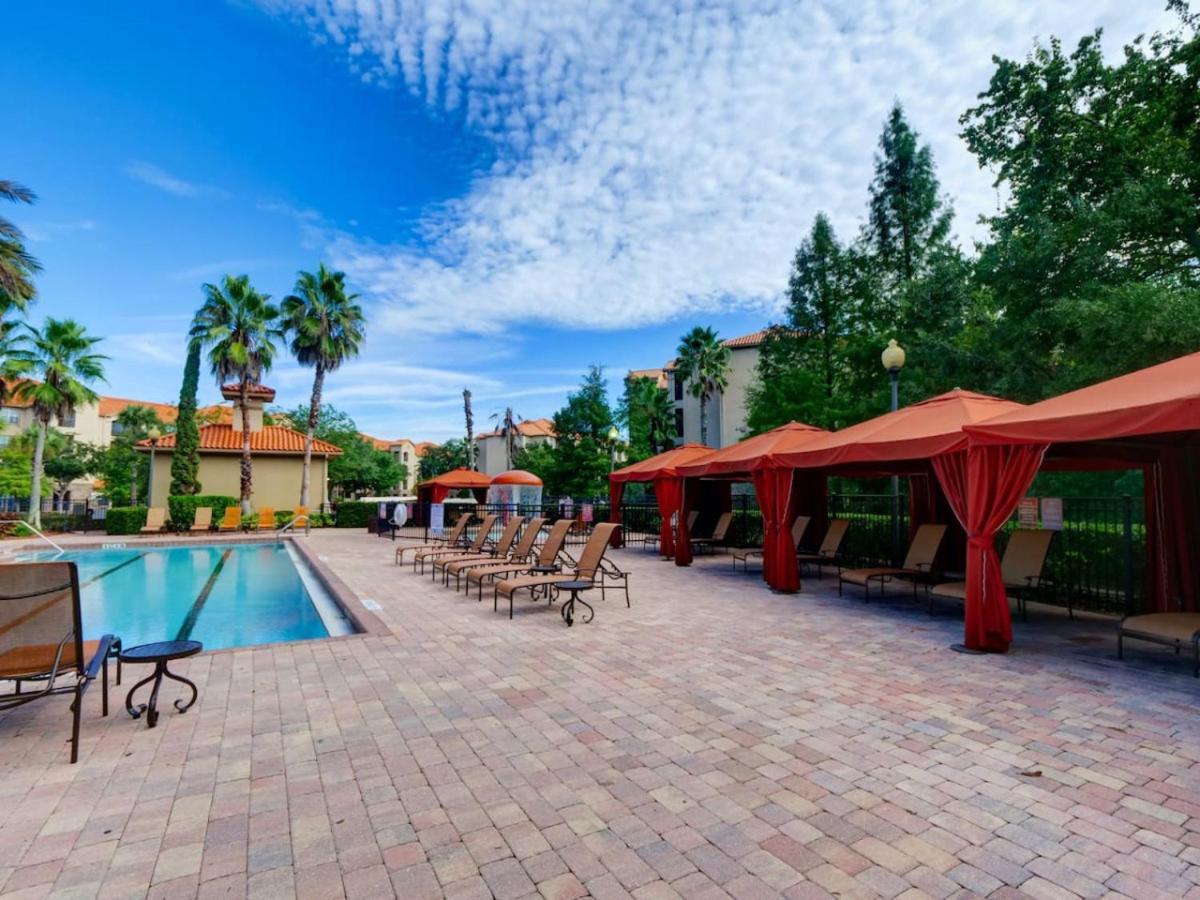Disney Fun Vacation Gated Resort - photo 25