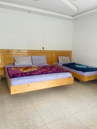 Four Star Hotel And Rest in Mingora, Pakistan