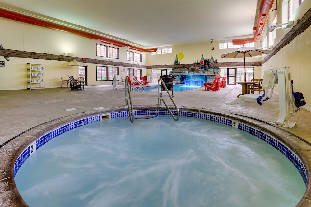 Stoney Creek Hotel Sioux City - photo 43