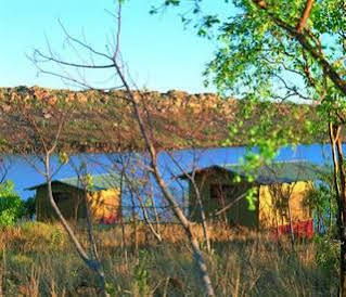 Faraway Bay The Bush Camp