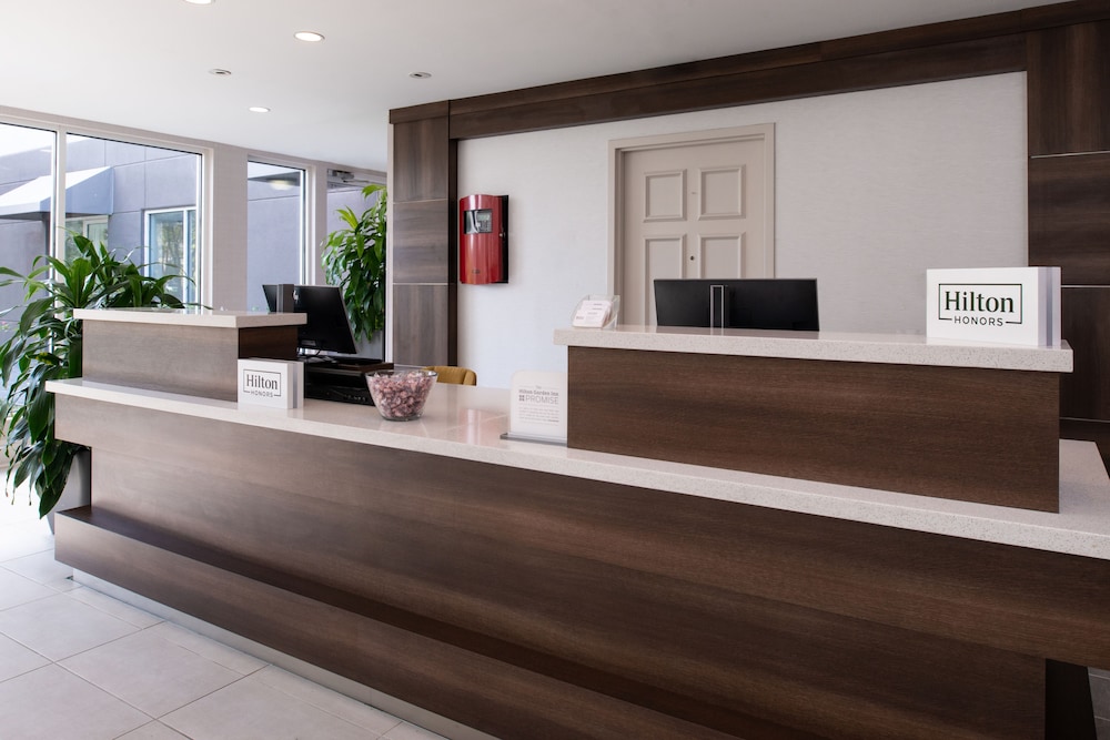 Hilton Garden Inn Baton Rouge Airport - photo 4