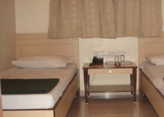 Hotel Tiptop — Mumbai — photo 4