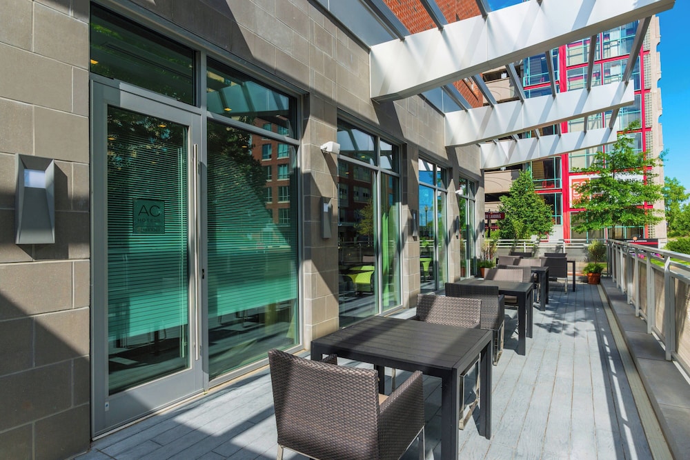 AC Hotel by Marriott Boston North - photo 69