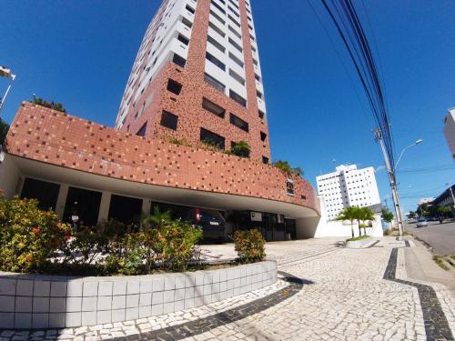 New Point - carbon neutral hotel in Fortaleza