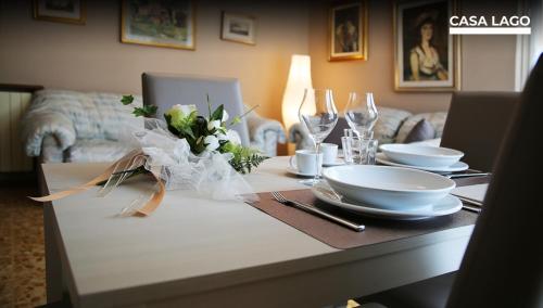 Casalago di Erika E Antonella — hotel in Pisogne