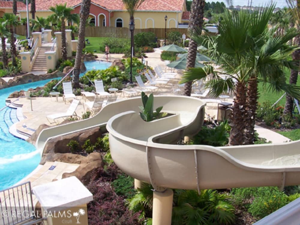 Regal Palms Resort & Spa at Highlands Reserve 2530 - photo 16