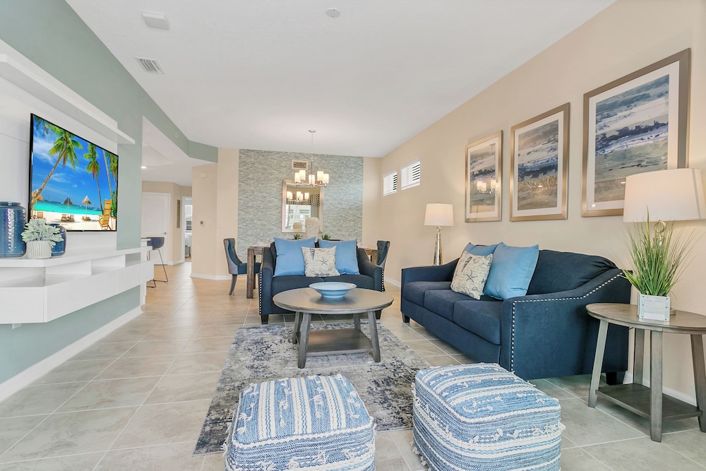 3120 Paradox Circle 301 — 4-Star Luxury Hotel in Kissimmee, United States
