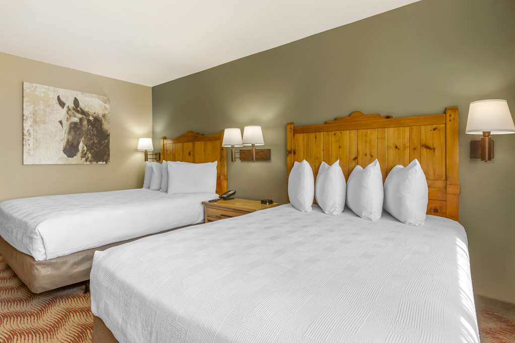 Best Western Plus Rio Grande Inn - photo 14