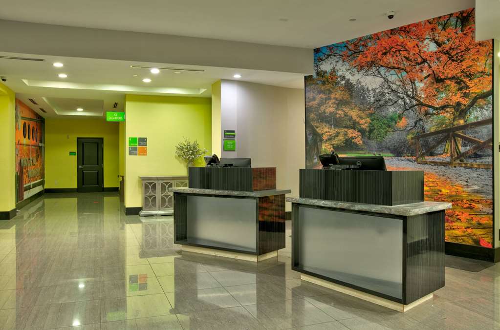La Quinta Inn & Suites by Wyndham Lubbock Southwest - photo 5
