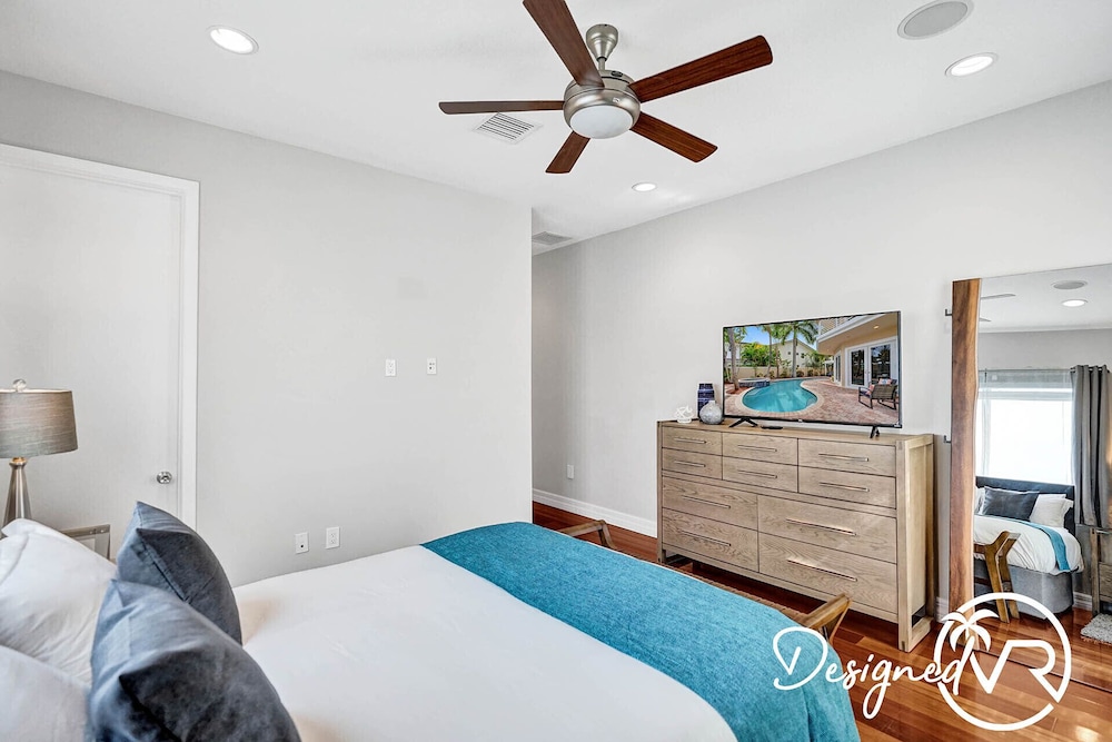 The Nia Tower Ultimate Beach House - photo 5