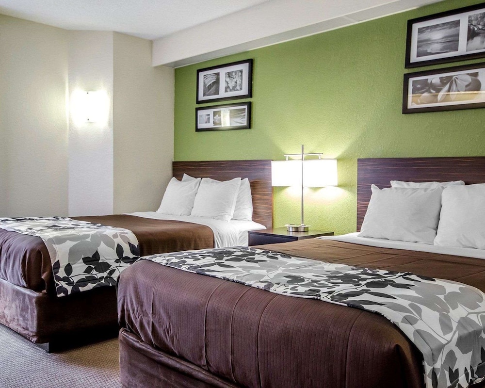 Spark by Hilton Louisville Airport - photo 32