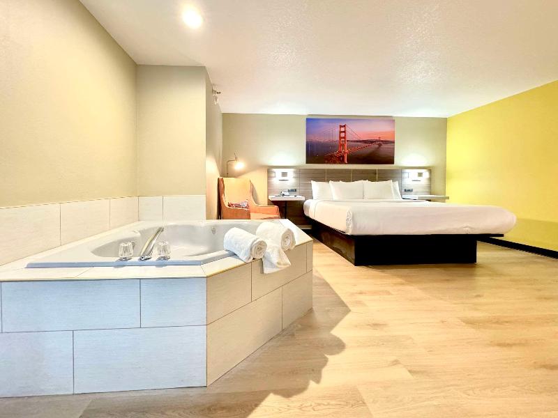 Quality Inn & Suites Willows - photo 26
