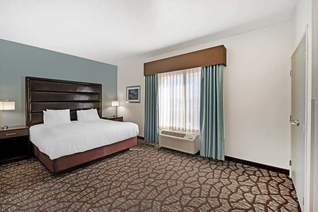 Best Western Crater Lake Highway White City Medford - photo 11