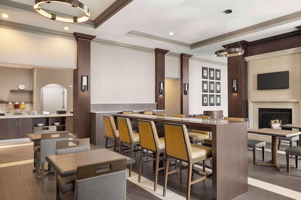 Homewood Suites by Hilton Philadelphia City Avenue - photo 45