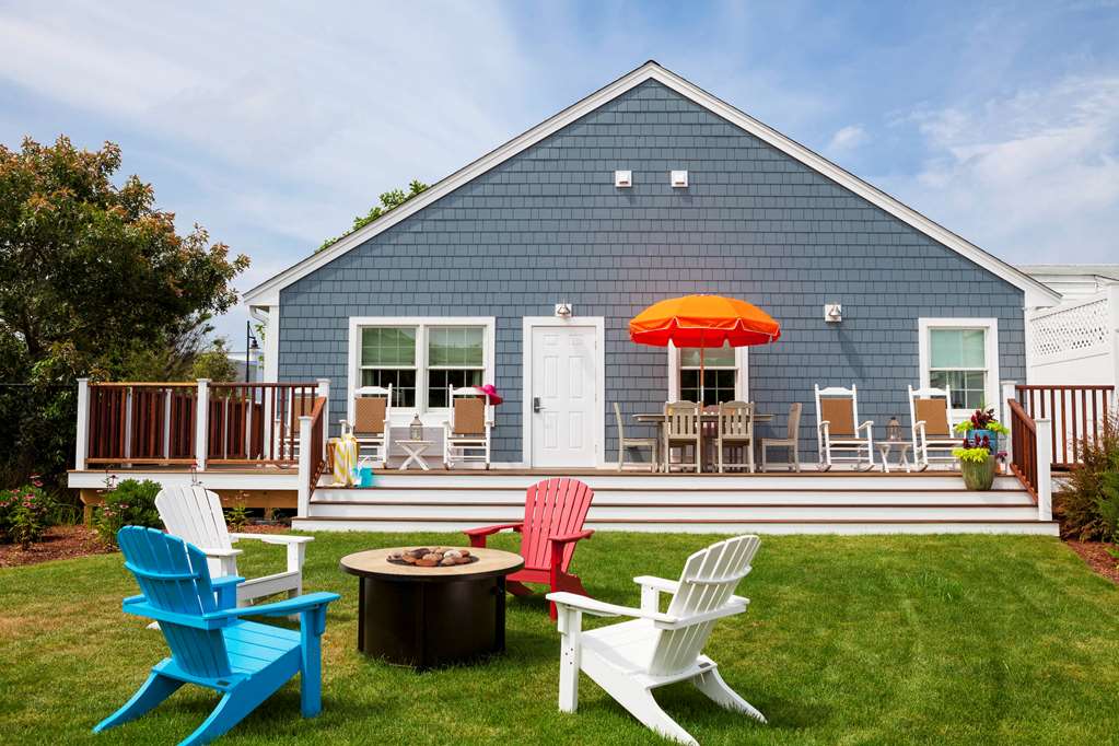 Sea Crest Beach Resort - photo 6