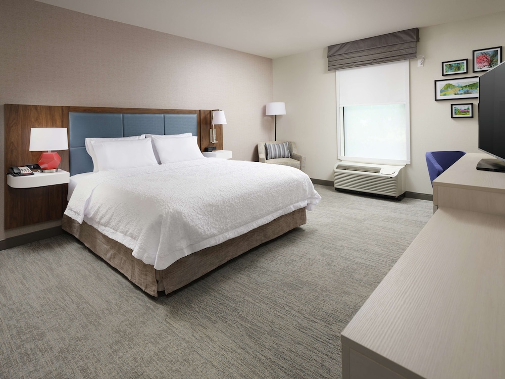 Hampton Inn Chattanooga East Ridge - photo 16