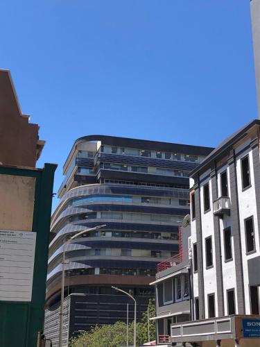 La casa on plein