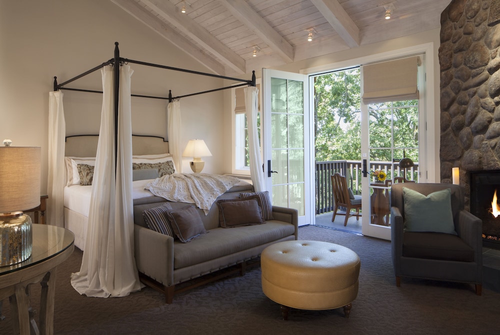 Hotel Yountville - photo 13