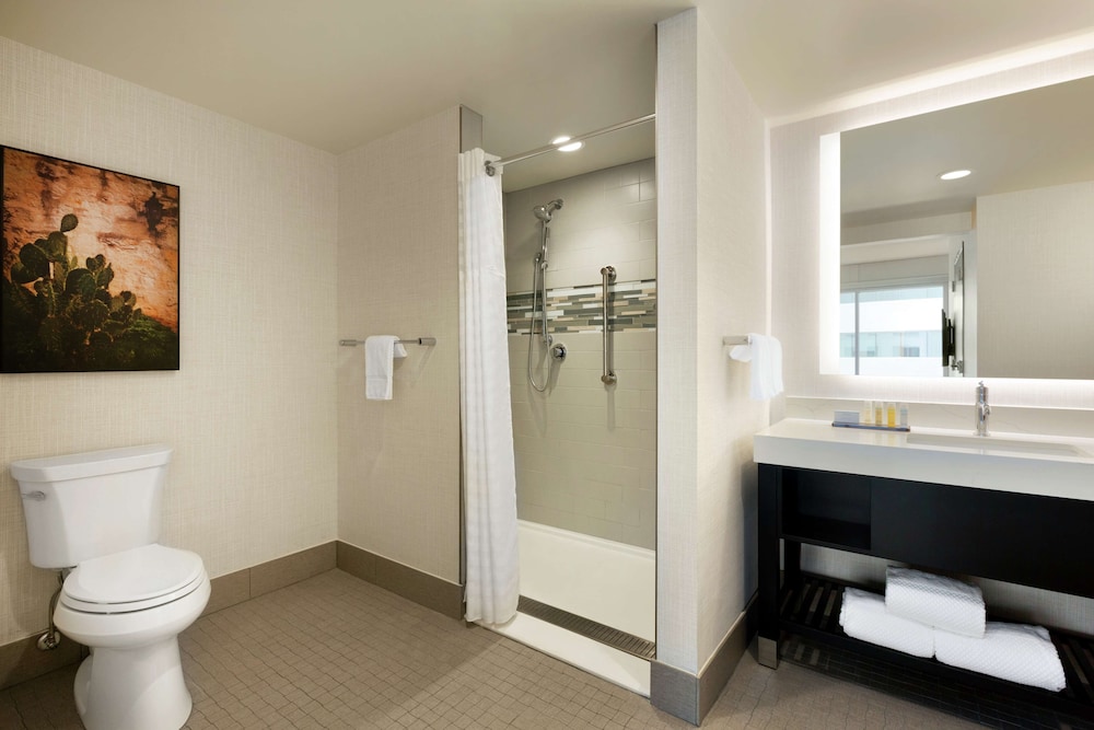 Embassy Suites by Hilton San Antonio Landmark - photo 23