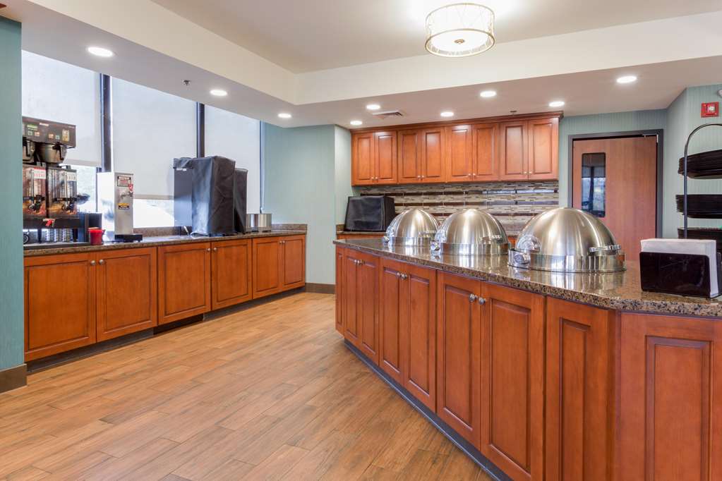 Drury Inn & Suites Birmingham Grandview - photo 11