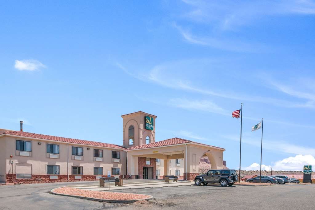 Quality Inn Kanab National Park Area - photo 3