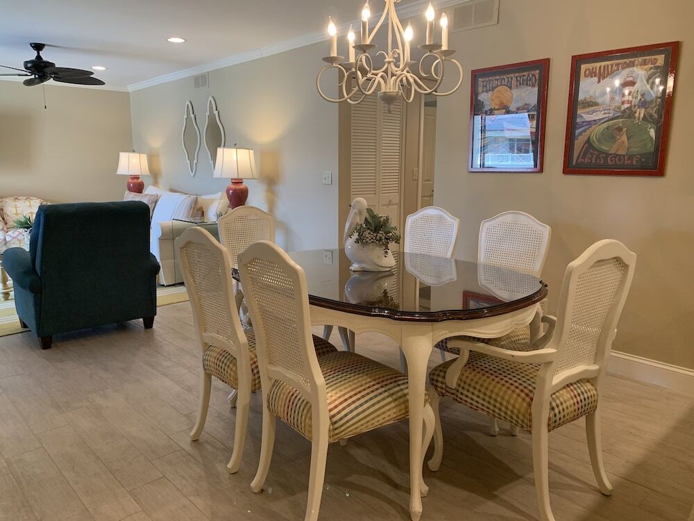 922 Cutter Court at The Sea Pines Resort - photo 13